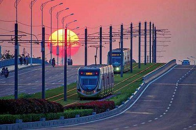 石家庄铁路职业高级技工学校城市轨道交通车辆运用与检修专业