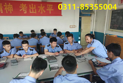 石家庄铁路职业高级技工学校2026年学费标准