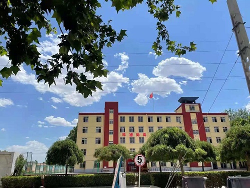 石家庄铁路职业高级技工学校有3+2吗