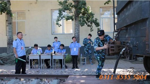 石家庄铁路学校就业有保障吗